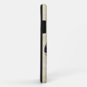 KOKOPELLI musicus trio + jouw ideeën Case-Mate iPhone Case (Achterkant/rechts)