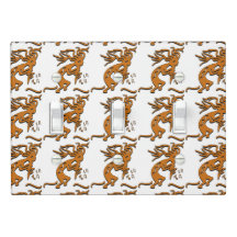 Kokopelli Muzikant Patroon Kunstwerk Home Decor