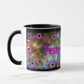 Kokopelli Peace Mok (Links)