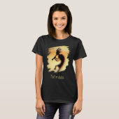 Kokopelli Persoonlijk T-shirt (Voorkant volledig)