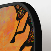 KOKOPELLI PICKLEBALL PADDLE (Links Detail)