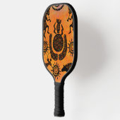 KOKOPELLI PICKLEBALL PADDLE (Links)