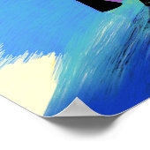 Kokopelli Poster (Hoek)