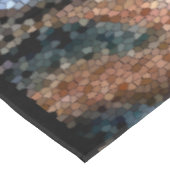 Kokopelli Southwest Desert Mosaic 60 x 104 Tafelkleed (Gekanteld)