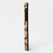 Kokopelli Southwestern Case-Mate iPhone Case (Achterkant/links)