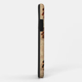 Kokopelli Southwestern Case-Mate iPhone Case (Achterkant/rechts)