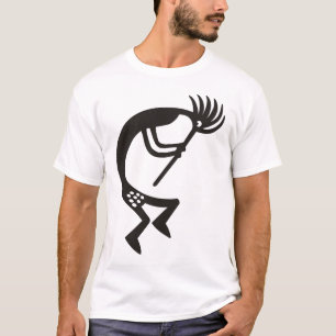 Kokopelli T-shirt
