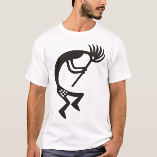 Kokopelli T-shirt