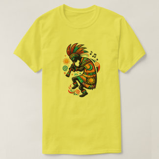 Kokopelli T-shirt