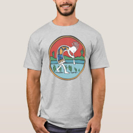 Kokopelli T-shirt