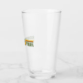 Kokopelli Trail Glas (Links)