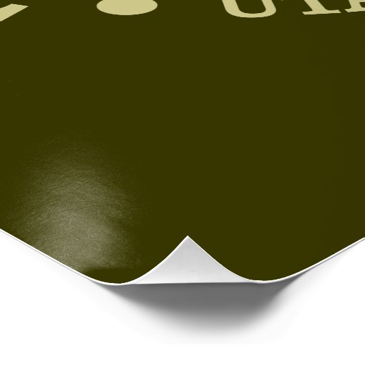 Kokopelli Trail (MTB) Perfect Poster (Hoek)