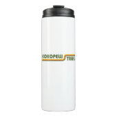 Kokopelli Trail Thermosbeker (Voorkant)