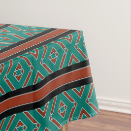 Kokopelli Tribal Sun Tafelkleed