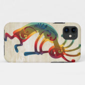 KOKOPELLI-versieringen en uw ideeën Case-Mate iPhone Case (Achterkant (horizontaal))