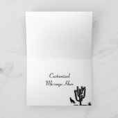 Kokopelli Vliegende Vleermuizen Zuidwestelijke Hal Kaart (Binnen)