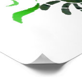 Kokopelli Wheel Print (Hoek)