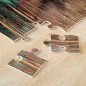 Kokopelmana Legpuzzel (Zijkant)