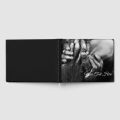 Koko's handen gastenboek (Volledig)