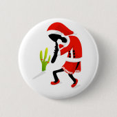 KokoSantapelli Button (Voorkant)