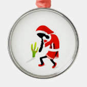 KokoSantapelli Ornament (Voorkant)