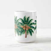 Kokosboom Koffiemok (Center)