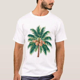 Kokosboom T-shirt