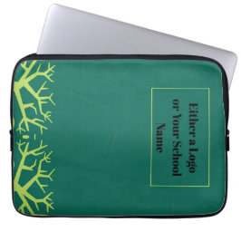 Kokosnoot Baobab Laptop Sleeve