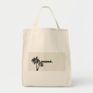 Kokosnoot Craft Tote Bag