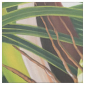 kokosnoot palm tropisch stof (Swatch)