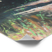 Kokosnoot Shade 2014 Poster (Hoek)