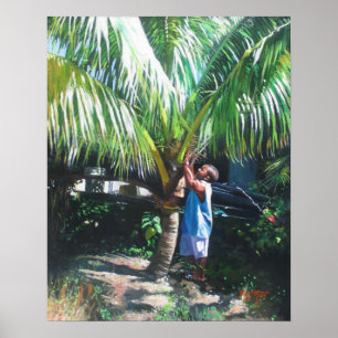 Kokosnoot Shade 2014 Poster