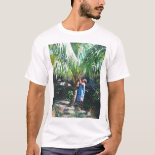 Kokosnoot Shade 2014 T-shirt