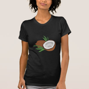 Kokosnoot T-shirt