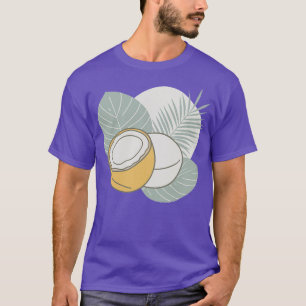 Kokosnoot TShirt 16