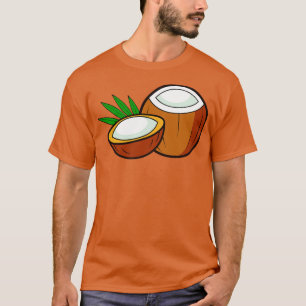 Kokosnoot TShirt 7