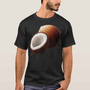 kokosnoot TShirt 8