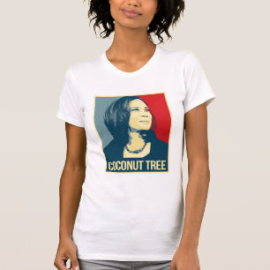 Kokosnootboom Kamala T-shirt