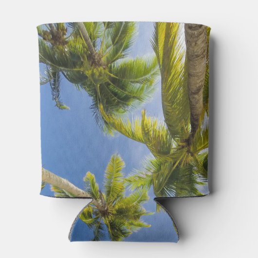 Kokosnoten voor Kamala Blikjeskoeler (Achterkant)