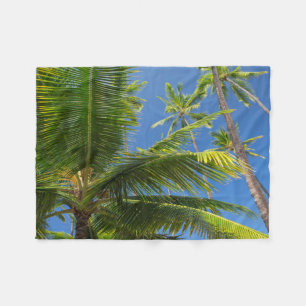 Kokospalmen, Pu'uhonua o Honaunau 1 Fleece Deken