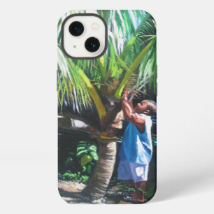 Kokosschaaduw 2014 iPhone 13 hoesje