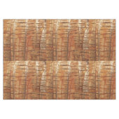 kokosstructuur tafelkleed (Voorkant (Horizontaal))