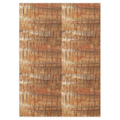 kokosstructuur tafelkleed (Voorkant)