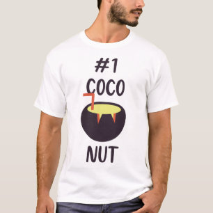 Kokoszomer T-shirt