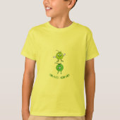 kokoszomer t-shirt (Voorkant)