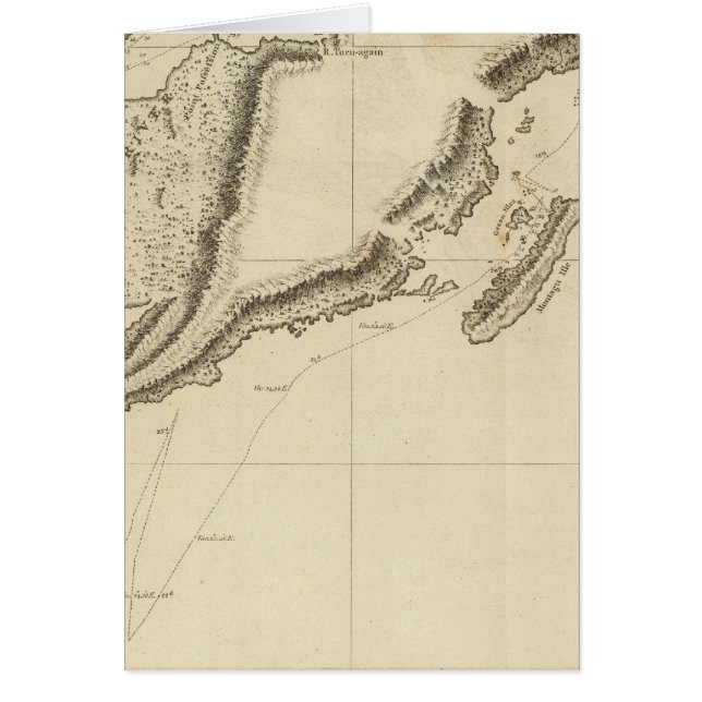 Koks, Alaska (Voorkant)