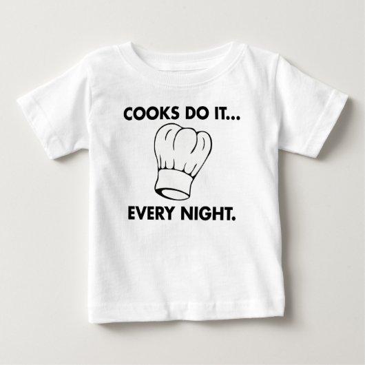 Koks doen het... elke nacht (Voorkant)