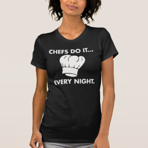 Koks Doen Het... Elke Nacht T-shirt