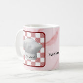 Koks Hoed Koffiemok (Voorkant links)