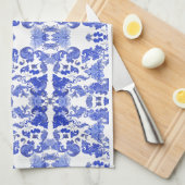 Kökshandduk Biagio Theedoek (Quarter Fold)